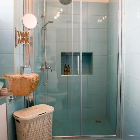 Apartman Lucy Lu *