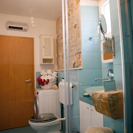 아파트 Lucy Lu 스플리트