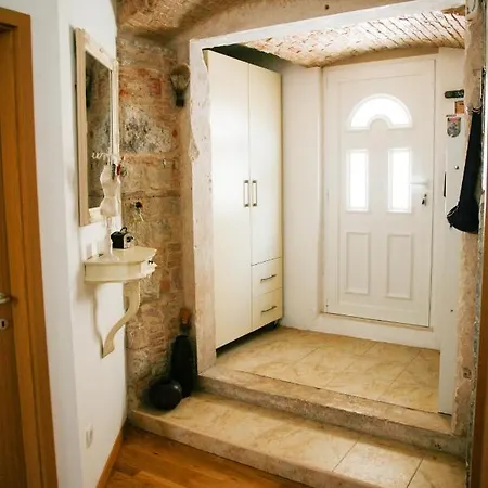 Apartman Lucy Lu