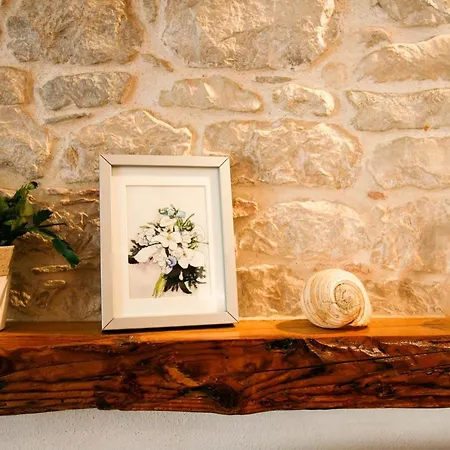 Lucy Lu 아파트 스플리트