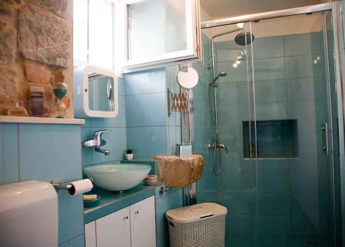 Lucy Lu 公寓 斯普利特