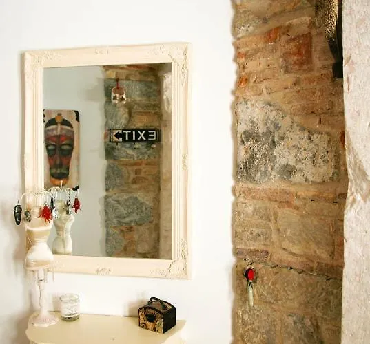 公寓 Lucy Lu 斯普利特