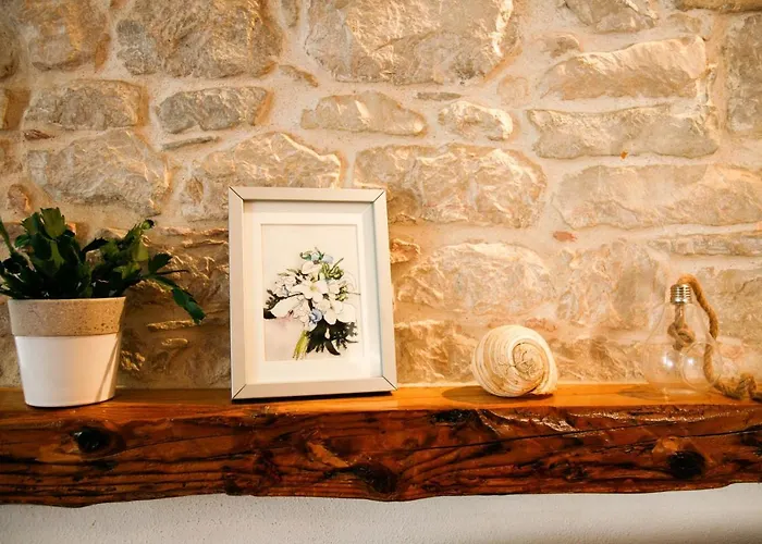 Lucy Lu 公寓 斯普利特