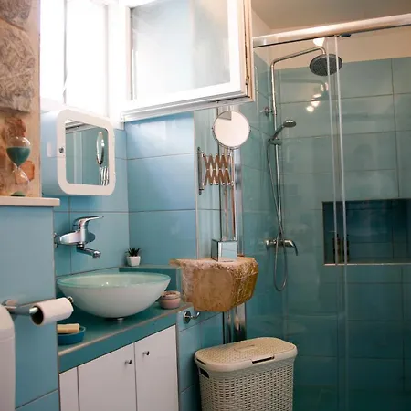 Lucy Lu Apartman Split